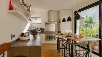 Casa design | Cozinha privada