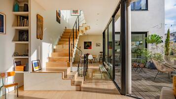 Design-hus | Opholdsområde