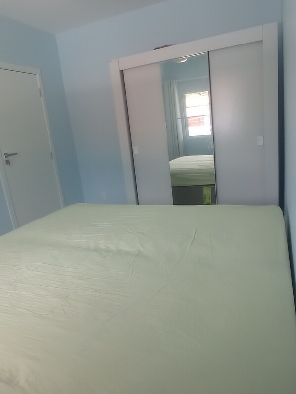 3 Schlafzimmer, WLAN, Bettwäsche