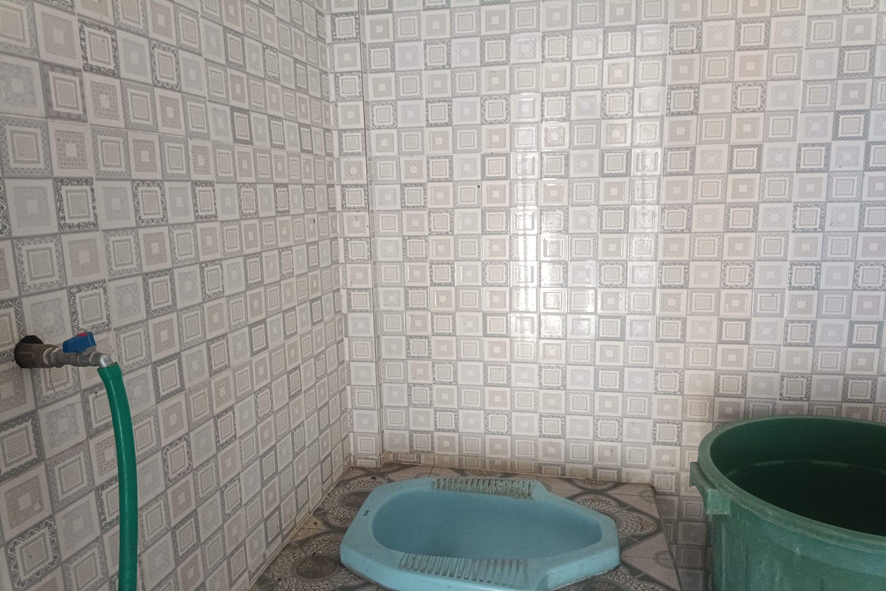 Kamar mandi
