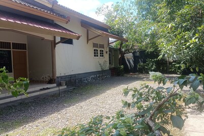 Hotel O Yuda Family Homestay Near Desa Wisata Hijau Bilebante