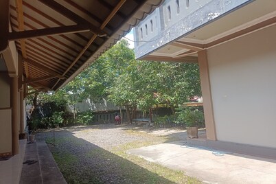 OYO 93435 Yuda Family Homestay Near Desa Wisata Hijau Bilebante