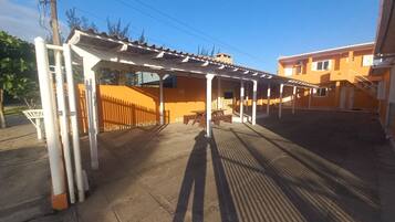 Fachada