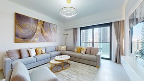 公寓 | 3 間臥室