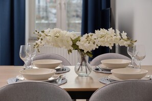 Interior detail - Stylish Apartment in Wrocław by Renters (Wroclaw)