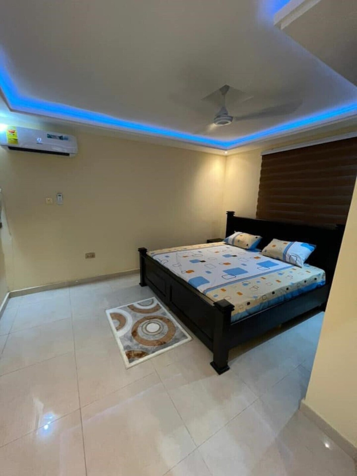 Bild für Gastgeberprofil