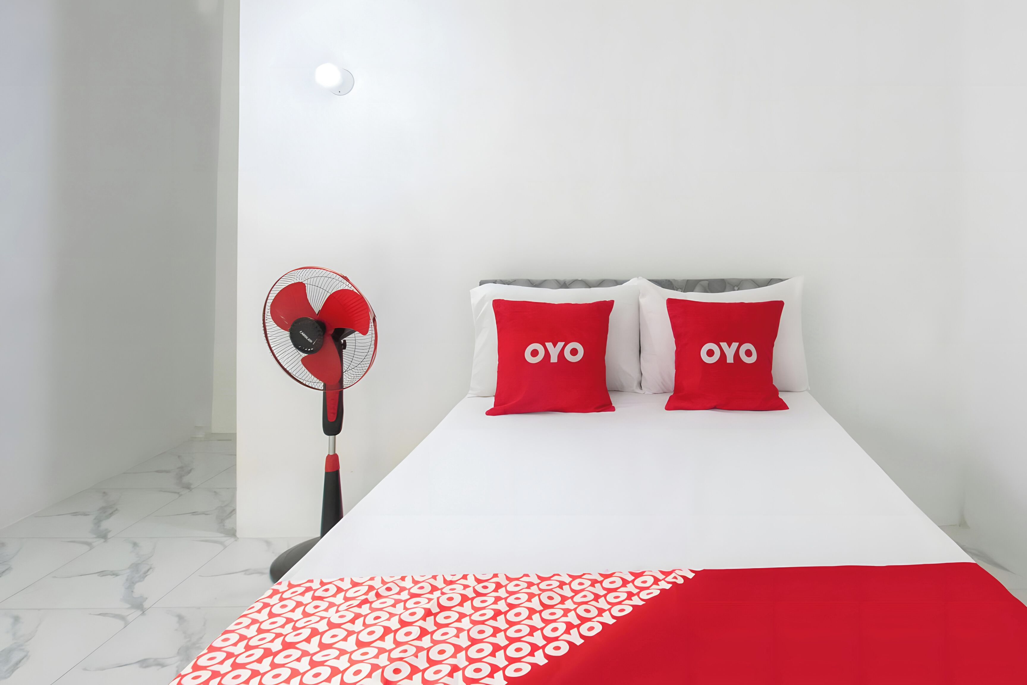 Habitación Deluxe doble | Wifi gratis y ropa de cama