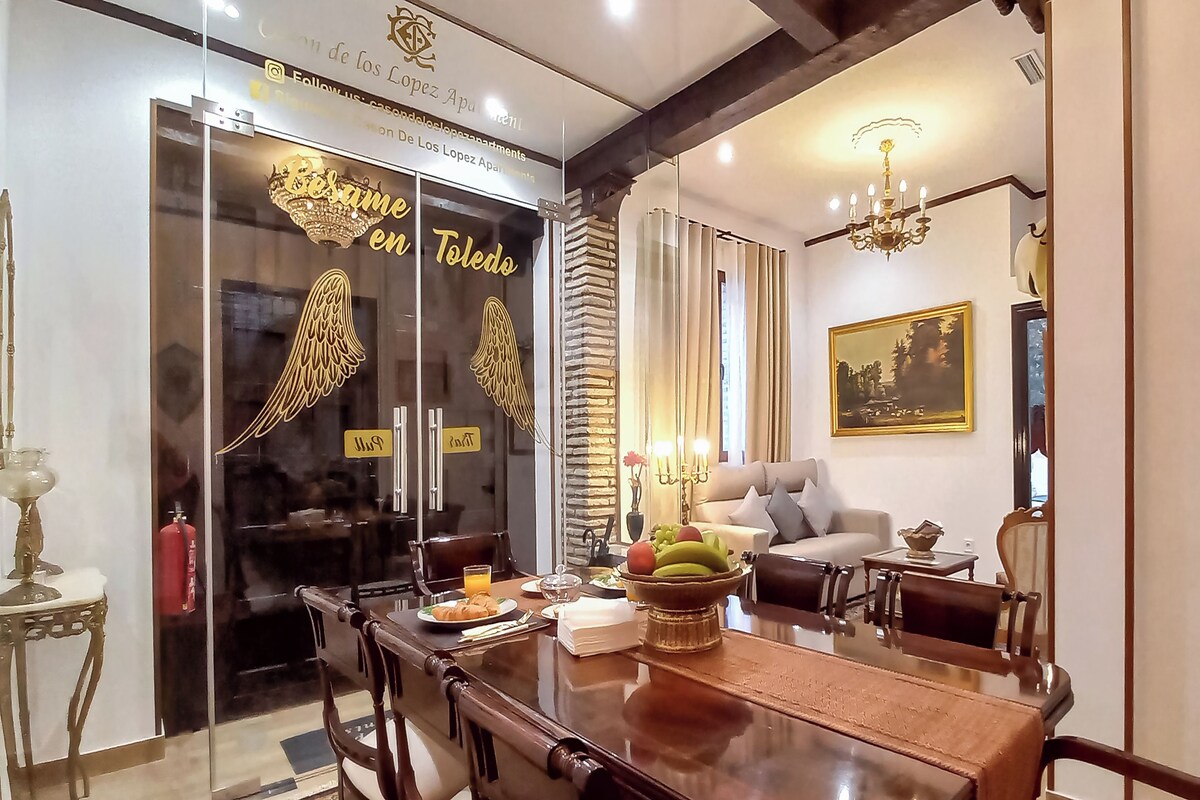 Toledo Imperial