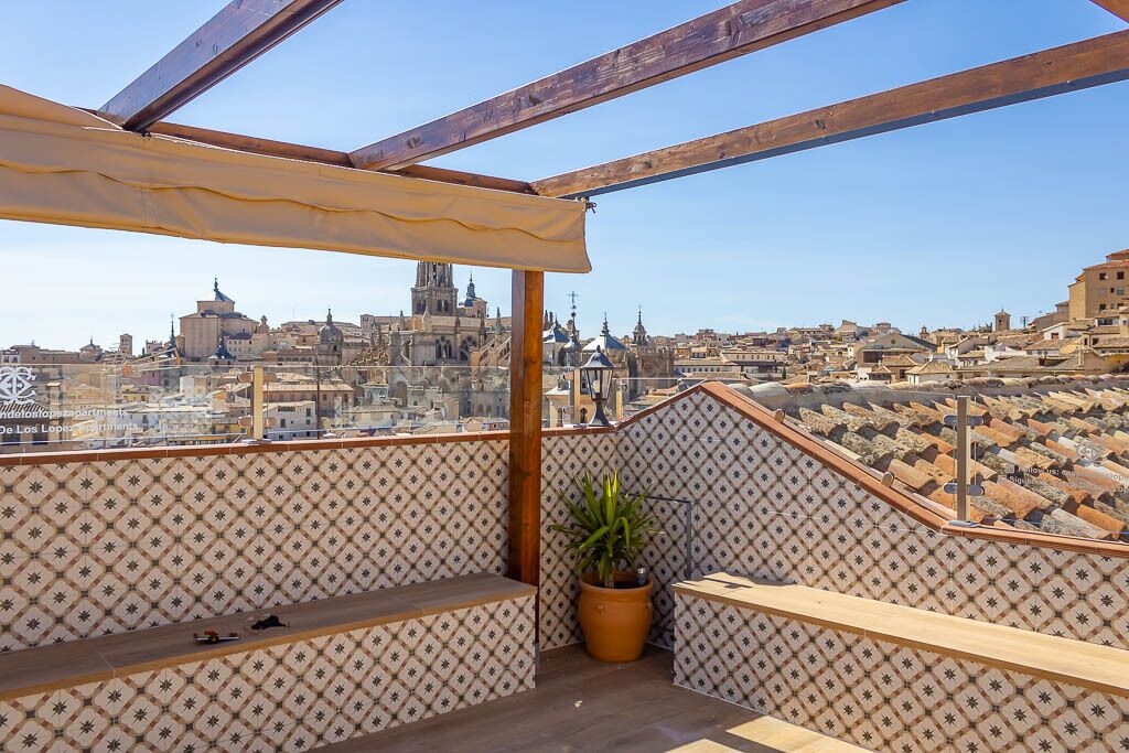 Teres/patio