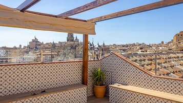 Teres/patio