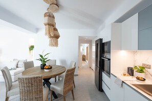 Signature Suite | Private kitchen - Sersi Paros (Paros)