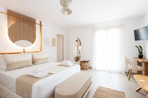 Luxury Villa - Sersi Paros (Paros)