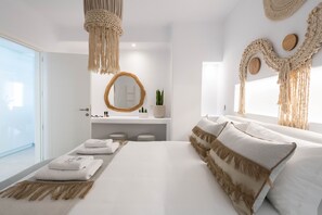 Signature Suite - Sersi Paros (Paros)