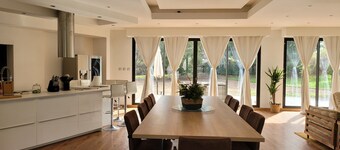 La Parenthèse Enchantée • Near Puy du Fou - 12 people