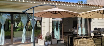 La Parenthèse Enchantée • Near Puy du Fou - 12 people