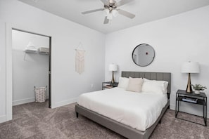 Deluxe Apartment, 4 Bedrooms