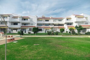 Exterior - Apartamento Para 4-6 pax en la Costa del Sol, Mijas Málaga. Acepta Mascotas (AN)