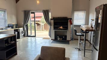 Ferienhaus | Innenbereich