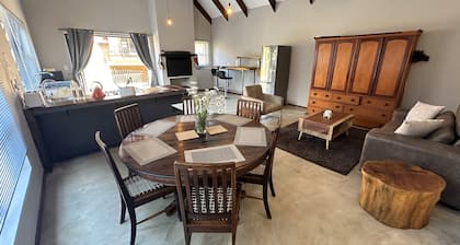 2-bed House in Dullstroom , Blue Crane Estate 66