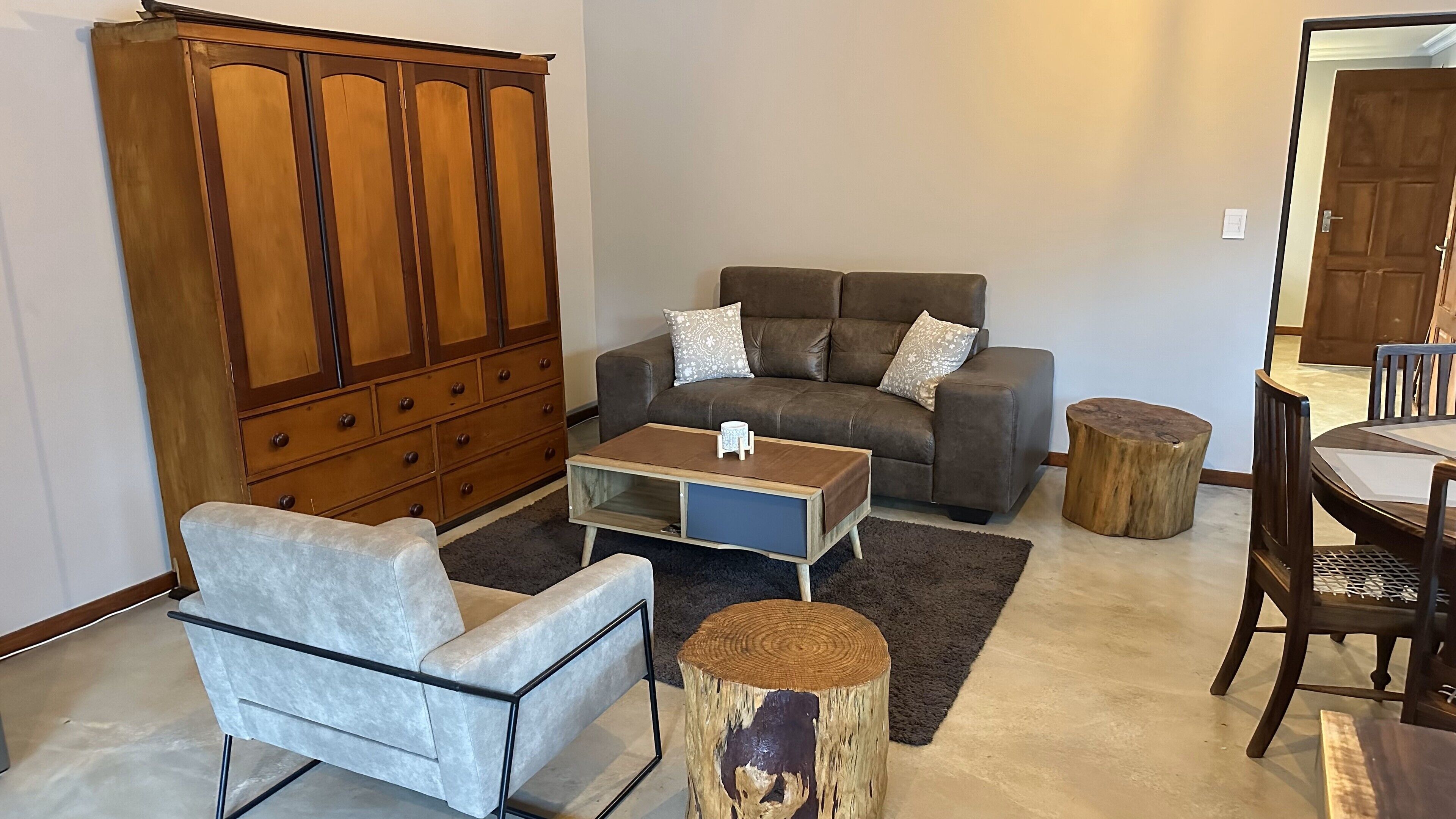 Rumah | Area keluarga