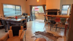 Interior - 2-bed House in Dullstroom , Blue Crane Estate 66 (Dullstroom)