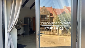 House | Interior - 2-bed House in Dullstroom , Blue Crane Estate 66 (Dullstroom)