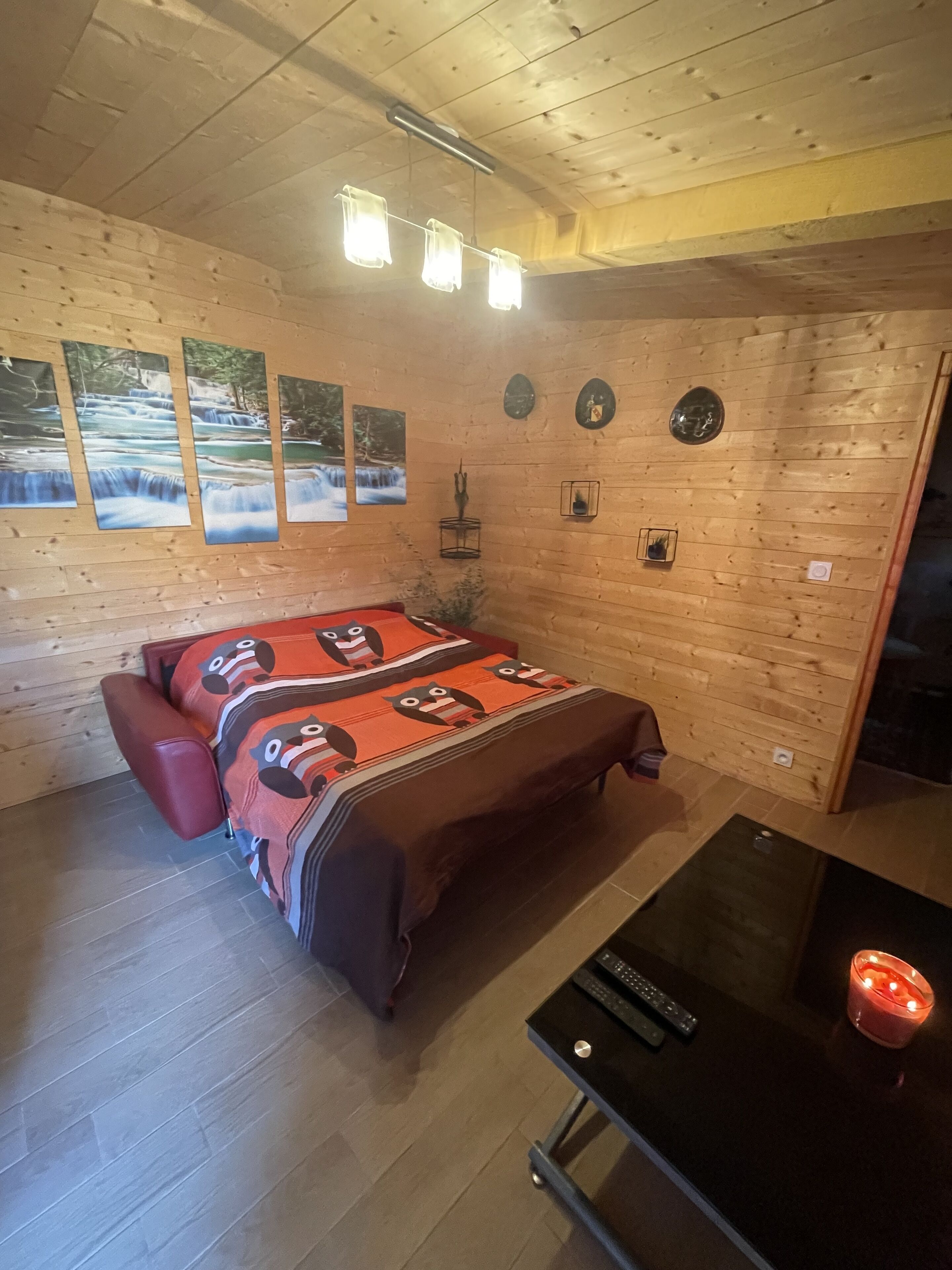1 slaapkamer, gratis wifi, beddengoed