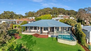 Exterior - Bellevue at Hyams, Hyams Beach (HYAMS BEACH)