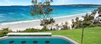 Bellevue at Hyams, Hyams Beach