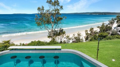 Bellevue at Hyams, Hyams Beach