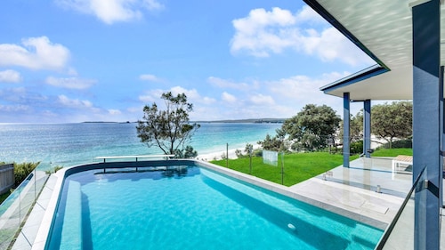Bellevue at Hyams, Hyams Beach