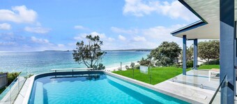 Bellevue at Hyams, Hyams Beach