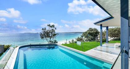 Bellevue at Hyams, Hyams Beach