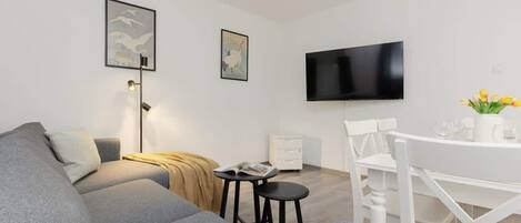 Fernseher