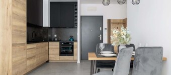 Bytkowska 107 | Funktionale Wohnung | Parken