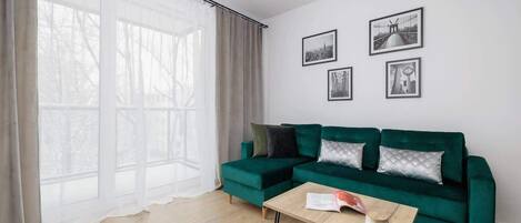 Télévision, espaces bureaux