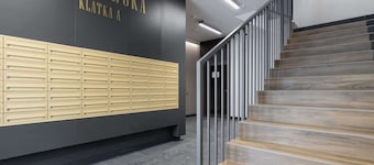 Bytkowska 107 | Functional Apartment | Parking
