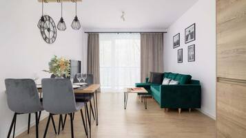 TV, offices