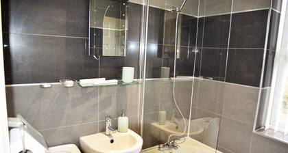 Luxury Duplex Apartment