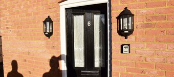 Luxury Duplex Apartment