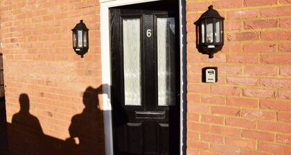 Luxury Duplex Apartment