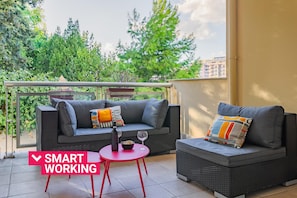 公寓 | 1 多间卧室