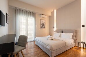 Exclusive Apartment - Classy Apartment in Koukaki, Walk to Metro & Acropolis (Athens)