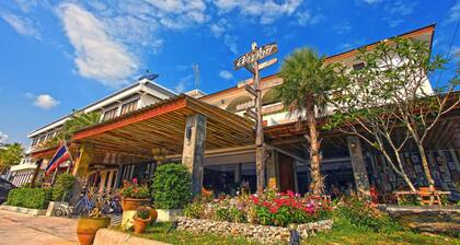 Ladawan Boutique Hotel