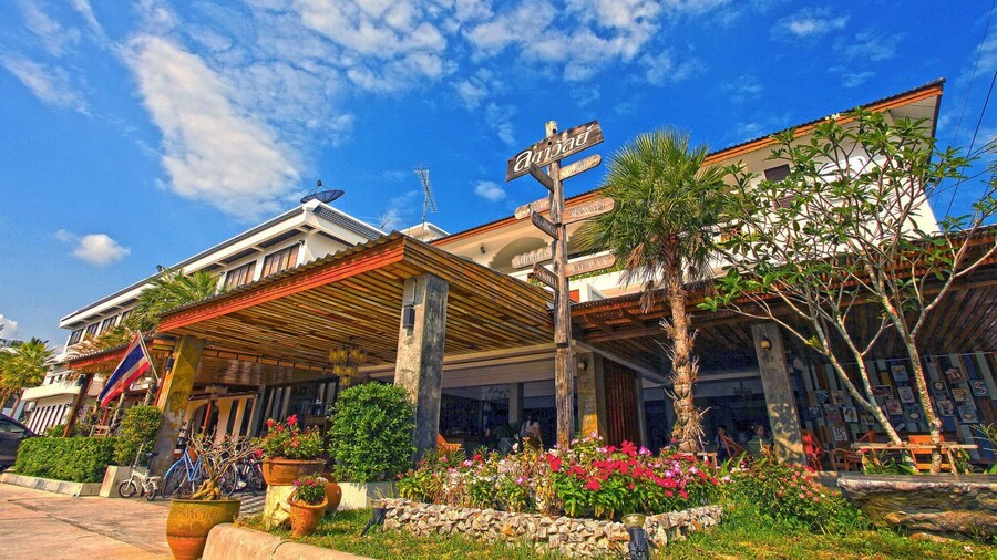 Ladawan Boutique Hotel