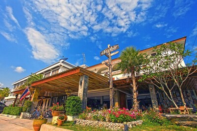 Ladawan Boutique Hotel