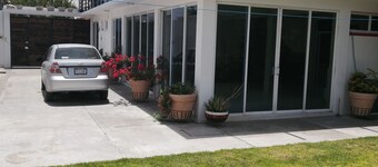 Habitación de lujo A 5 minutos de las pirámides de Teotihuacan 