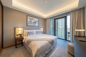 Apartment | 2 bedrooms - DXB - Address Residences Dubai Opera - 3303 - DT (Dubai)
