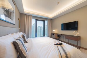2 bedrooms - DXB - Address Residences Dubai Opera - 3303 - DT (Dubai)