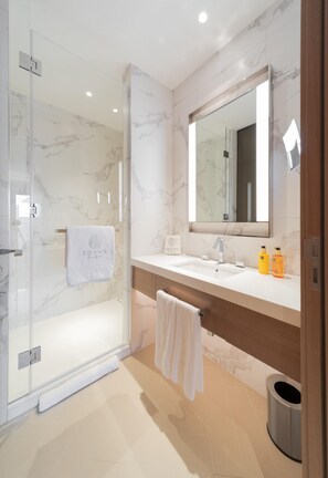 2 bedrooms - DXB - Address Residences Dubai Opera - 3303 - DT (Dubai)